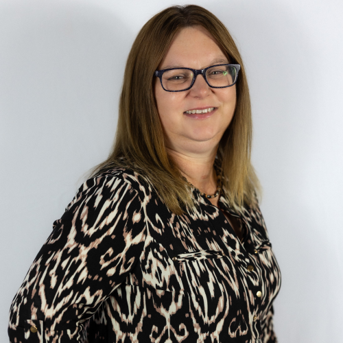 Trina Livingstone-Whittier, CAIB